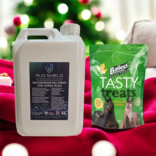 Rug Shield Waterproofing Spray Refill 5 Litre