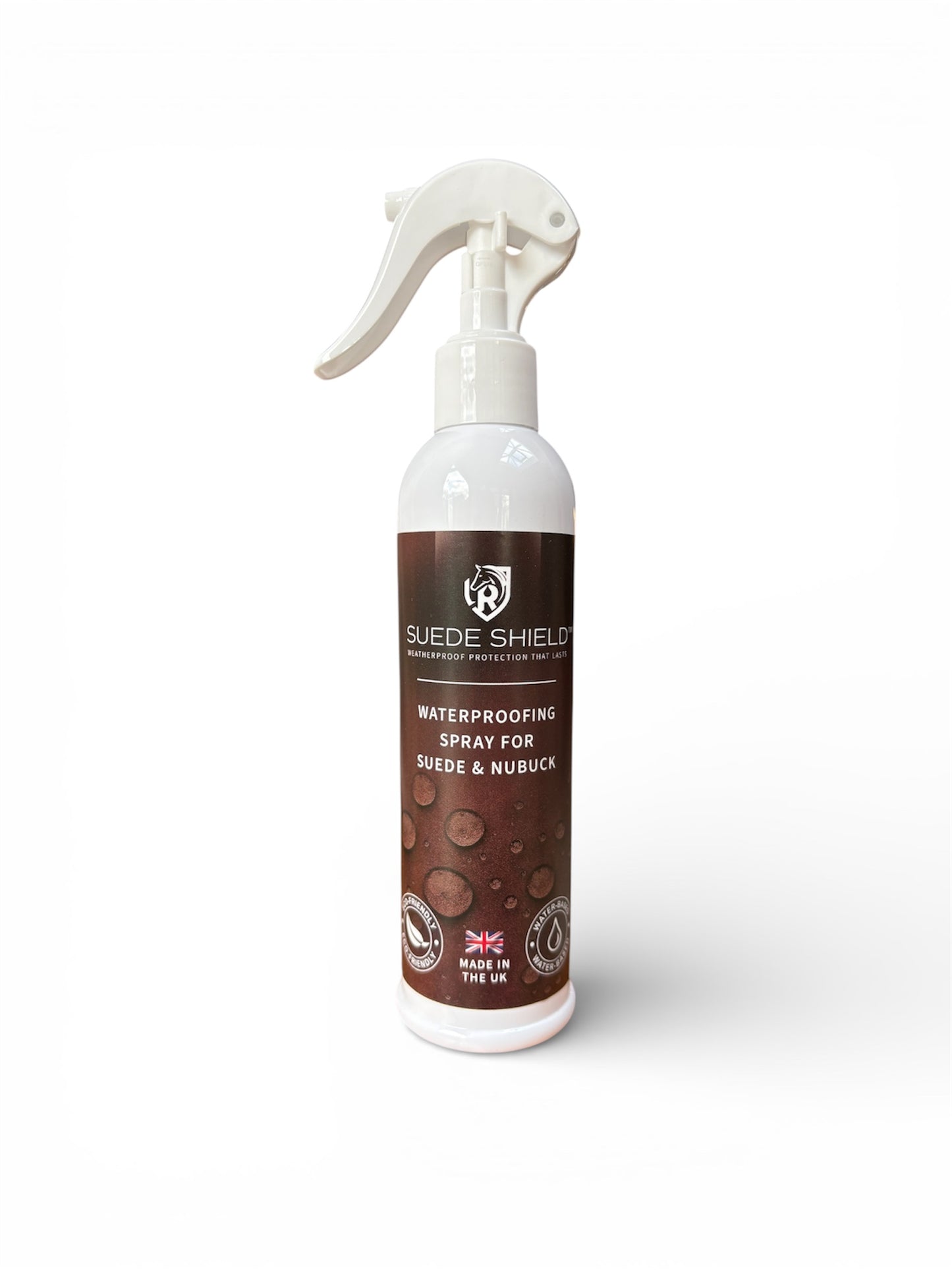 Suede Shield Waterproofing Spray 250ml