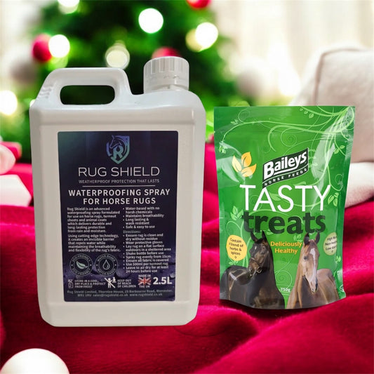 Rug Shield Waterproofing Spray Refill 2.5 Litre