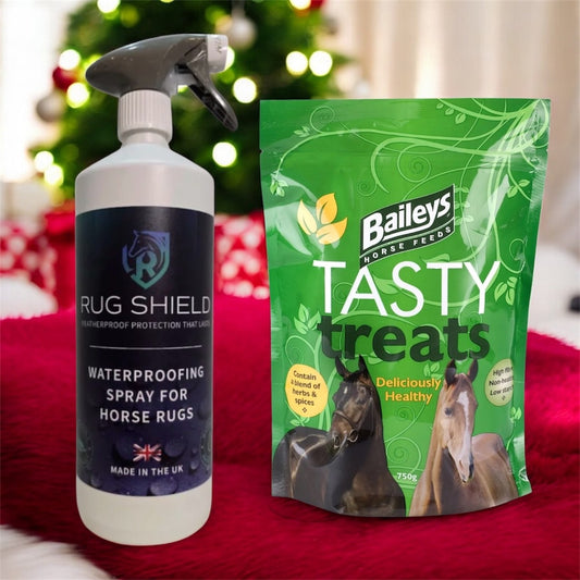 Rug Shield Waterproofing Spray 1 Litre