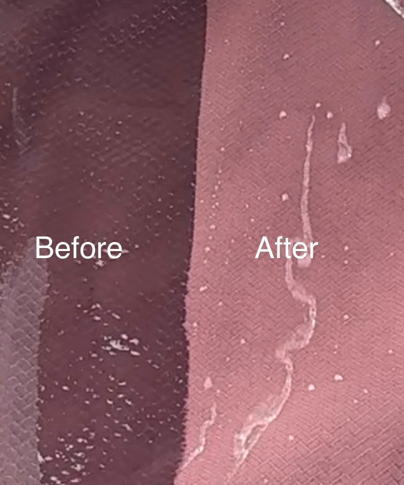 Rug Shield Waterproofing Spray Refill 2.5 Litre