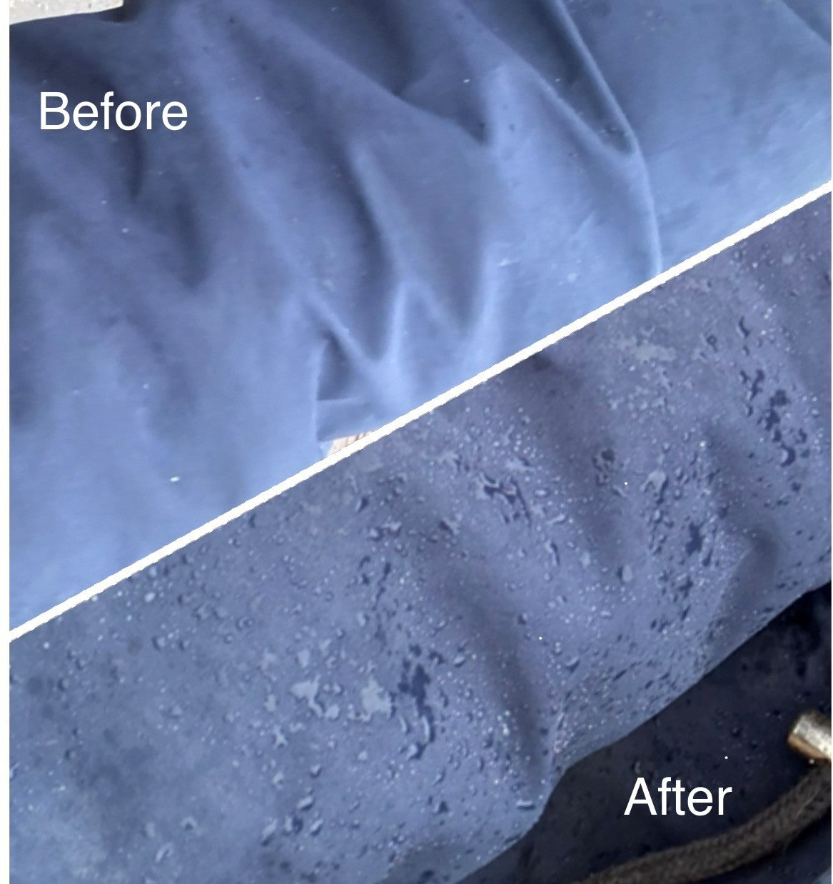 Coat Shield Waterproofing Spray (Coats & Jackets) 250ml