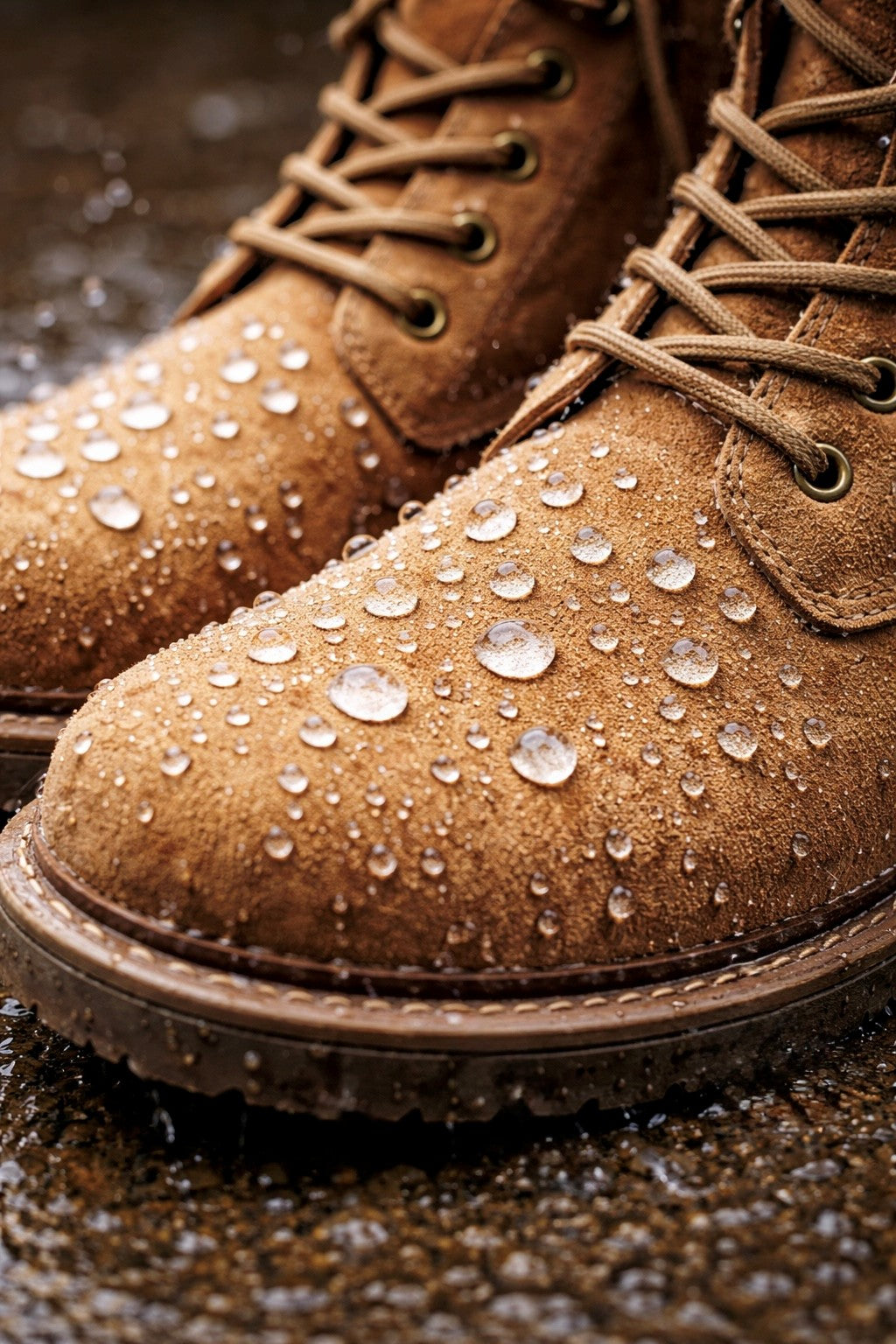 Suede Shield Waterproofing Spray 250ml