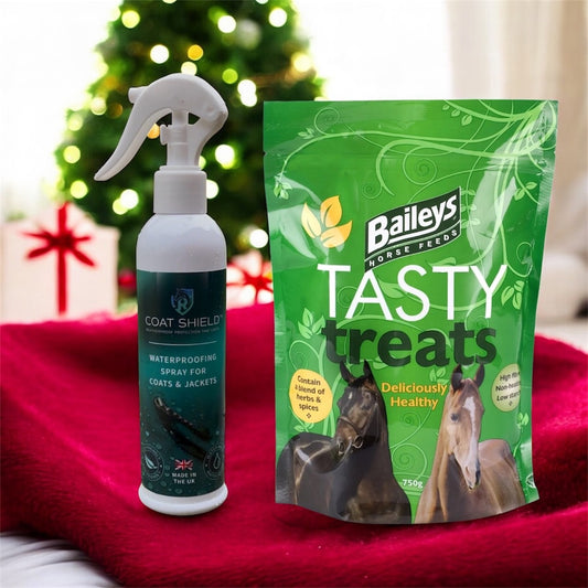 Coat Shield 250ml Spray (Coats & Jackets)